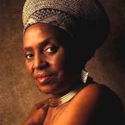 For What It's Worth - Miriam Makeba