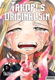 Takopi's Original Sin Vol. 2 (Taizan5)