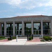 O. Winston Link Museum