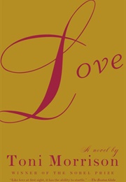 Love (Toni Morrison)