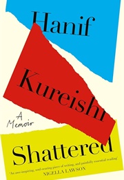 Shattered (Hanif Kureishi)