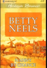 Nanny by Chance (Betty Neels)