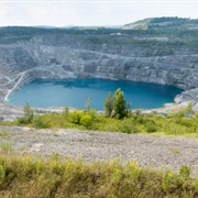 Thetford Asbestos Mine