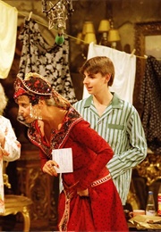 Take off With T. Bag (1992)