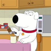 Brian Griffin