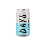 Days Pale Ale