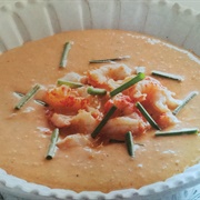 Crawfish Soup