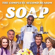 Soap Season 2