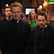 S2.E7: The Gang Exploits a Miracle