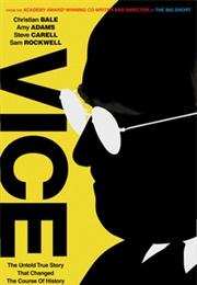Vice (2018)