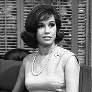 Mary Tyler Moore