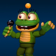 Adventure Happy Frog