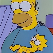 S6.E13: And Maggie Makes Three