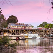 Echuca