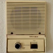 Home Intercom System