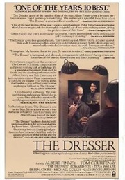 The Dresser - Ronald Harwood (1983)