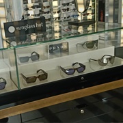 Sunglass Hut Lafayette