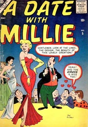 A Date With Millie (1956)