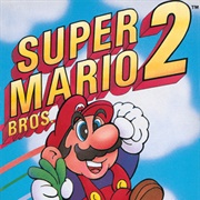 Super Mario Bros. 2