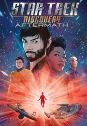 Star Trek: Discovery - Aftermath (Kirsten Beyer, Mike Johnson)