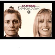 Extreme Makeover