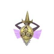 Aegislash (Shield)