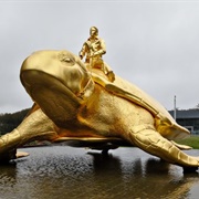 'Searching for Utopia'