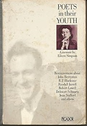 Poets in Their Youth: A Memoir (Eileen Simpson)