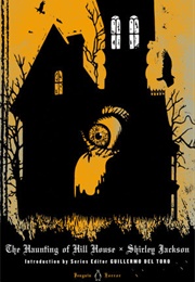 The Haunting of Hill House (Penguin Classics) (Jackson, Shirley)