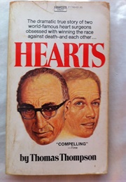 Hearts (Thomas Thompson)