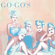 Our Lips Are Sealed - The Go-Go's