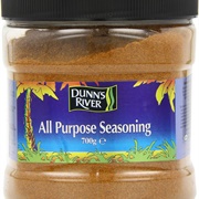 Dunn&#39;s River All-Purpose Seasoning