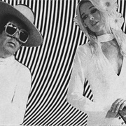 You've Got a Woman - Natalie Bergman, Beck