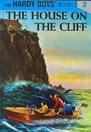 The House on the Cliff (Franklin W. Dixon)