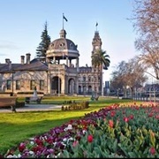 Bendigo