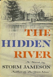 The Hidden River (Storm Jameson)