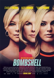 Margot Robbie - Bombshell (2019)