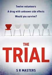 The Trial (SR Masters)