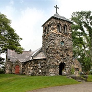 Saint Ann's Church (Maine)