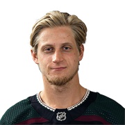 Juuso Valimaki (Finnish) - Utah Hockey Club