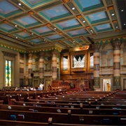 Downtown Presbyterian Church