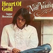 Heart of Gold (1972) - Neil Young