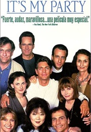 It's My Party (1996)