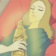 S2.E8: Lupin Becomes a Vampire