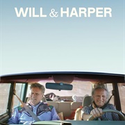 Will & Harper