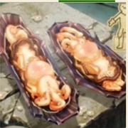 Grilled Living Armor