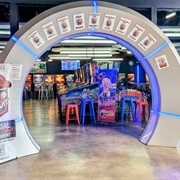 Cactus Jack's Family Fun Center