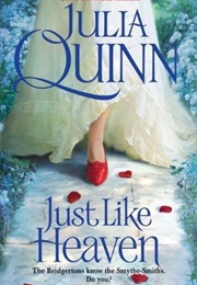 Just Like Heaven (Julia Quinn)