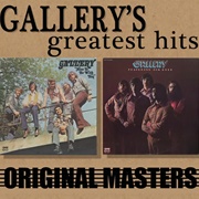 Nice to Be With You - Gallery