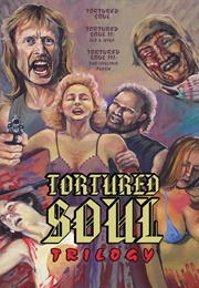 Tortured Soul II: Ike and Mike (1994)